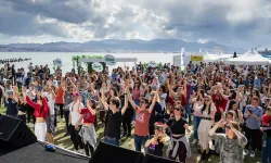 Şimdi eğlence zamanı: Mayıs ayında İzmir'de düzenlenecek festivaller belli oldu