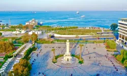 İzmir'de hava durumu: Sıcaklık bir yükselecek, bir düşecek