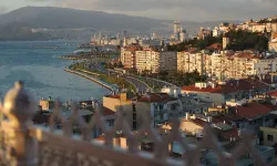 İzmir'de deprem kaçınılmaz: Kenti etkileyecek 30 fay var