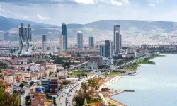 İzmir’in tarihe geçecek projelerine Dünya Bankası’ndan 169 milyon euro finansman