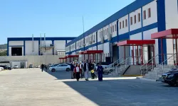 Rus firma İzmir'de fabrika açtı: 500 kişiye istihdam sağlayacak