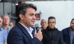 İzmir'den Manisa'ya transfer: Genel sekreter yardımcısı olacak