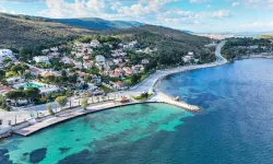 İzmir'in cennet köşesi: Urla'ya yolunuz düştüğünüzde görmeniz gereken 5 yer