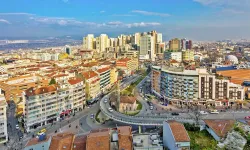İzmir'in en kalabalık ikinci ilçesi: Karabağlar'ın nüfusu ne?