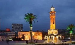 İzmir'in kalbi sayılır: Konak'ta kaç kişi yaşıyor?