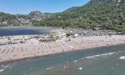 İztuzu Plajı ve Sarıgerme Plajı için karar verildi: Ortaca Belediyesi beklenen haberi verdi