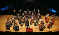 Türkiye'nin ilk ilçe orkestrası: KODA'dan sezona muhteşem veda