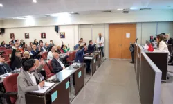 Karşıyaka'daki bir AVM'nin plan tadilatı talebi mecliste reddedildi