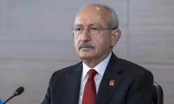Kılıçdaroğlu: Adalet terazisi bugün bir kez daha kırıldı