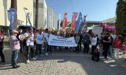 KESK İzmir'den Kamuda Tasarruf ve Verimlilik Paketi'ne tepki