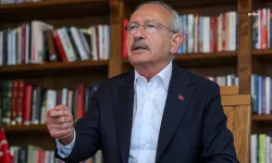 Kılıçdaroğlu'dan dokunulmazlık eleştirilerine yanıt: Selahattin Demirtaş ve Can Atalay bizimdir