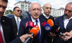 Kılıçdaroğlu: Demirtaş dışarıda olsaydı terör olayları biterdi