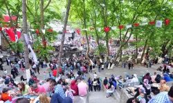 Kemalpaşa'da Kiraz Festivali coşkusu: Melek Mosso sahne alacak