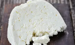 İzmir Karaburun'un meşhur lezzeti: Kopanisti peyniri