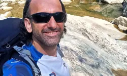 Afyon'dan Kuşadası'na acı haber: Kayalıklardan düşen dağcı hayatını kaybetti