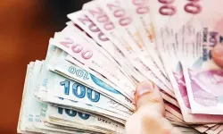 Merkez Bankası verileri: Türk lirası nisan ayında değer kazandı