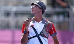 Mete Gazoz, Avrupa Şampiyonası'nda altın madalyanın sahibi oldu