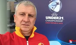 Galatasaray'da acı kayıp! Efsane futbolcu 63 yaşında hayatını kaybetti