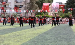 Efes Selçuk'ta halk oyunlarına tam destek: İlgi giderek artıyor