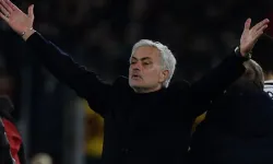 Fenerbahçe'de heyecan dorukta: Jose Mourinho imzaya geliyor