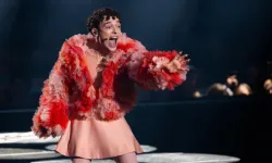 Eurovision 2024 birincisi: Nemo - The Code şarkı sözleri (Türkçe çeviri)