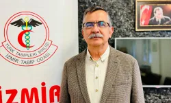 İzmir Tabip Odası Başkanı Özyurt: Onaylı Randevu Sistemi hekimlere şiddeti arttırabilir