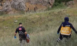 Pamukkale'de cesedi bulunmuştu: Polonyalı turistin ölüm nedeni belli oldu