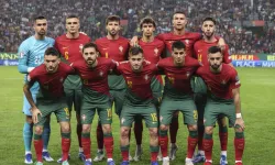 A Milli Takım'ın rakiplerinden: Portekiz'in EURO 2024 kadrosu açıklandı