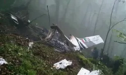 Kaza mı suikast mi? Reisi'nin öldüğü helikopter kazasının ön raporu yayınlandı