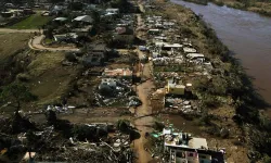Brezilya'da sel felaketi: Can kaybı 107'ye çıktı