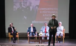 Uluslararası Rotary’den Atatürk’ü anlamak paneli