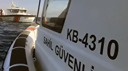 Muğla'da göçmenleri taşıyan bot arıza yaptı: Kayıplar var