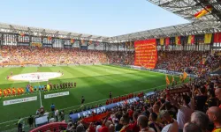 Şampiyonluk kutlaması yapılacak: Göztepe, Bodrum FK maçını kapalı gişe oynayacak