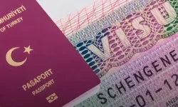 Zam kararı yürürlüğe girdi: Schengen vizesi ücretleri ne kadar oldu?