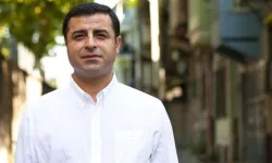 Demirtaş'a hedef gösterme davasında beraat