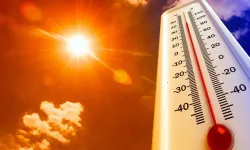 İzmir kavrulacak: Sıcaklıklar 36 dereceye kadar yükselecek