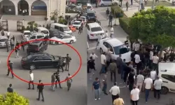 Siirt Valisi silahlı kavganın ortasında kaldı: 2 kişi yaralandı