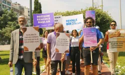 İzmir’de Şizofreni Şenliği'nin 2'ncisi yarın düzenlenecek