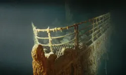 Son deneyenler feci şekilde ölmüştü | Milyarderlerin Titanik takıntısı: Ünlü isim dalış yapacak