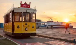 Soyer'in projesiydi | İzmir Büyükşehir'den karar: Nostaljik tramvay kaldırıldı
