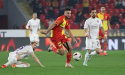 Süper Lig'e yükselmişlerdi: Göztepe ve Eyüpspor, İstanbul'da kozlarını paylaşacak