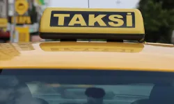 İzmir'de taksi ücretlerine zam geliyor: Haziran ayından itibaren...