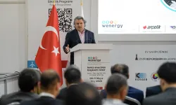 Londra Enerji Kulübü Başkanı Mehmet Öğütçü: İzmir temiz enerjinin başkenti