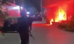 Tesislerde yangın çıkmıştı: Galatasaray'dan suç duyurusu