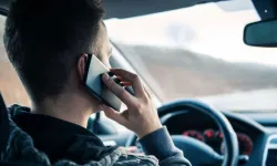Trafikte telefonla konuşma cezası ne kadar oldu? Trafikte telefonla konuşma cezası 2024