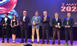 Uluslararası Turan Film Festivali sona erdi: Ödüller sahiplerini buldu