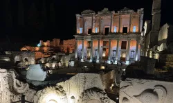 UNESCO Dünya Miras Listesi'nde yer alıyor: Efes Antik Kenti'ne nasıl gidilir?