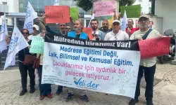 Veli-Der İzmir’den Bakanlığa çağrı: Bu müfredat derhal geri çekilmeli