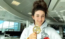 Dünya Şampiyonu Türk sporcuya vize ayıbı: Avrupa Şampiyonası'na katılamadı