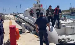 Yelkenli tekne ile kaçmaya çalışırken yakalandılar: İzmir'de FETÖ operasyonu